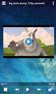 M Launcher (Video, Music...) screenshot 5