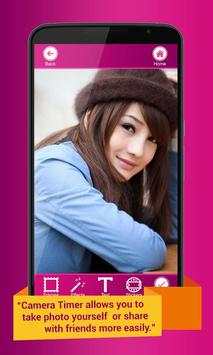 Beauty Plus Camera Multi  Shot screenshot 4