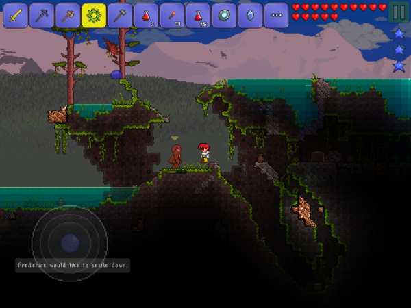 Terraria screenshot 12