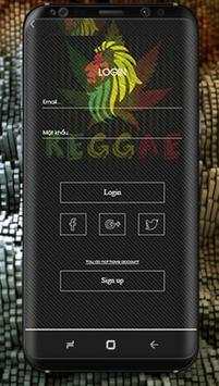 Best Music Reggea Rasta 4 تصوير الشاشة