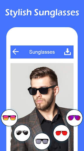 Boy Photo Editor 2022 screenshot 1