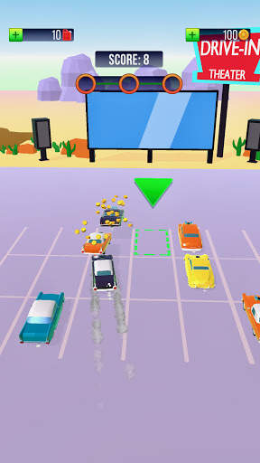 Spin Car Games: Car Tuning, Bets, Racing, Drifting screenshot 6