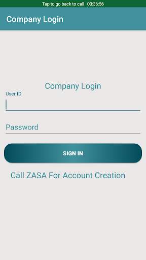 Recovery Management System screenshot 3