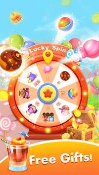 Sweet Candy screenshot 4