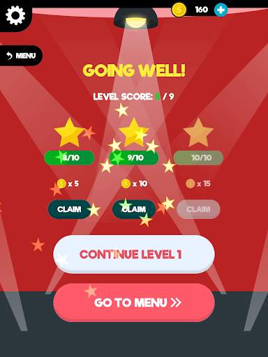 Guess The Singer - Music Quiz Game screenshot 14