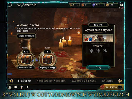 The Elder Scrolls: Legends screenshot 10