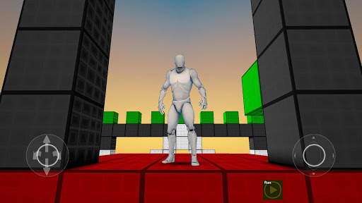 Blocktober — Building Blocks Game screenshot 5