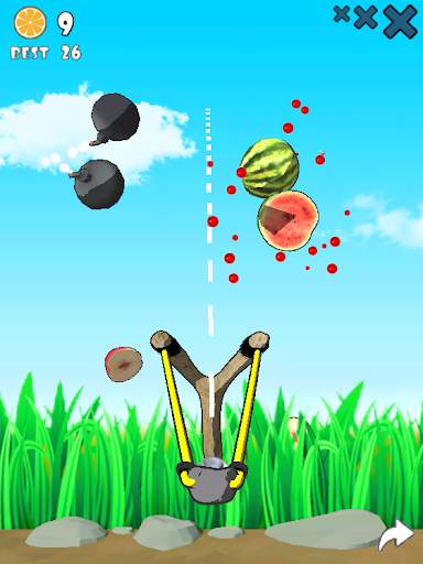 3D Sling screenshot 6