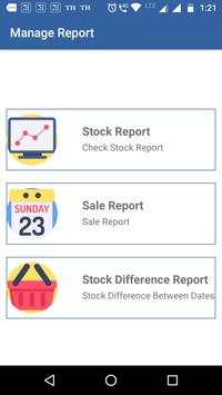 Fynzo-POS Billing App, ADMIN Point Of Sale,Invoice screenshot 8