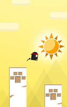 Scream Ninja Hero screenshot 6
