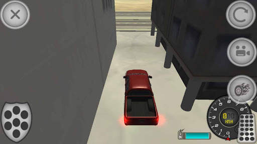 Payload Truck Simulator 3D screenshot 3