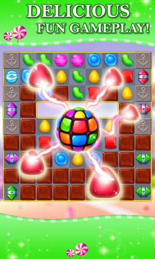 Candy 2021 screenshot 6