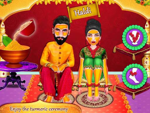 Indian Love Marriage -New Love Story screenshot 6