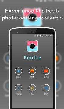 Pixifie screenshot 1