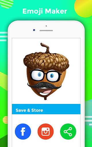 Emojer - Emoji Maker app Pro screenshot 4