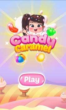 Candy Caramel screenshot 5