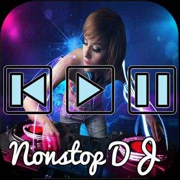 Nonstop DJ Music Remix screenshot 1