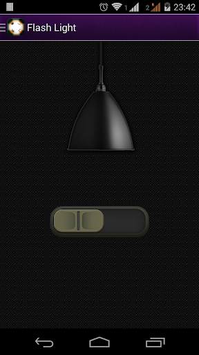 Brightest Flashlight 1 تصوير الشاشة