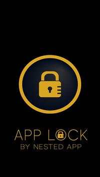 App Lock – Advanced Privacy Protection For Android screenshot 1