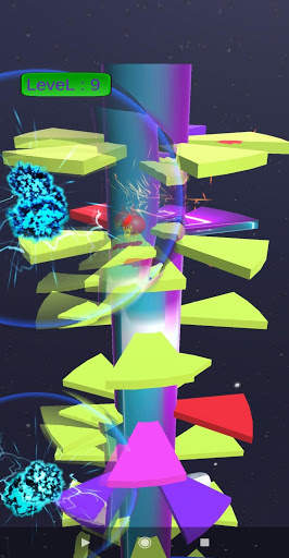 Helix Fight screenshot 3