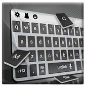 Classic Keyboard 10001008