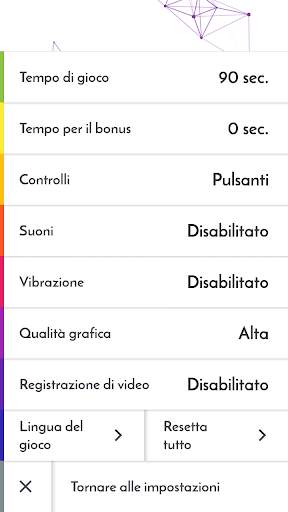 Intelligenti Sciarade IT screenshot 5