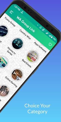 WA Group Link - Join Active Groups screenshot 4
