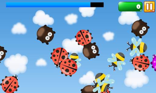 Beetle mini games screenshot 4