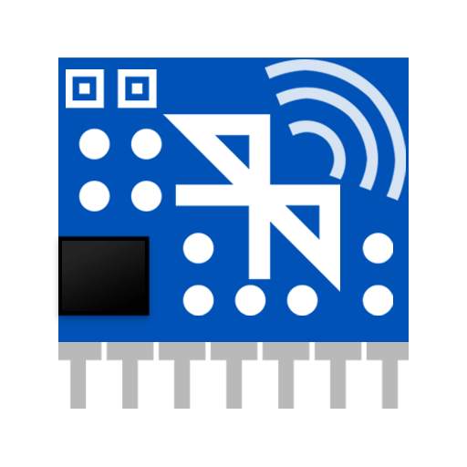Arduino Bluetooth RC ABRC v1.04d