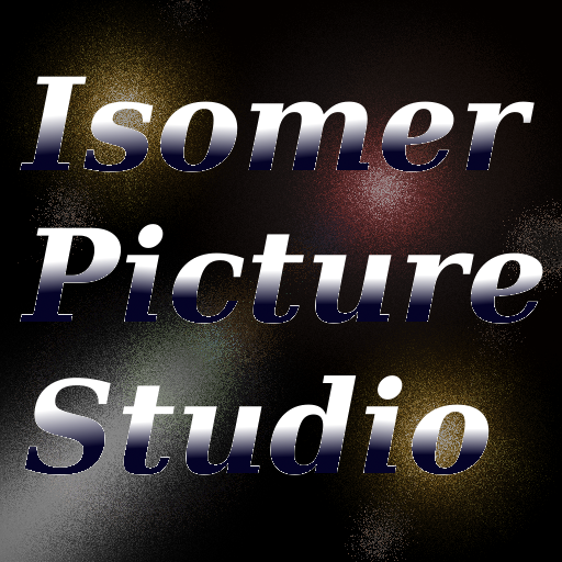 ikon Isomer Picture Studio