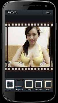 b612 camera latest pics screenshot 3