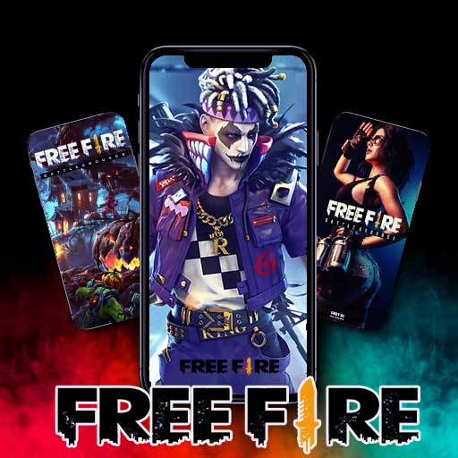Wallpapers Free︻╦╤---Fire HD/4K иконка