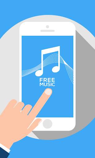 Smart Free Music and Offline Music Player screenshot 8