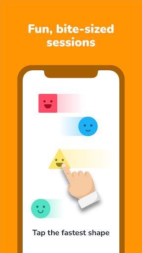 Left vs Right: Brain Games for Brain Training screenshot 3