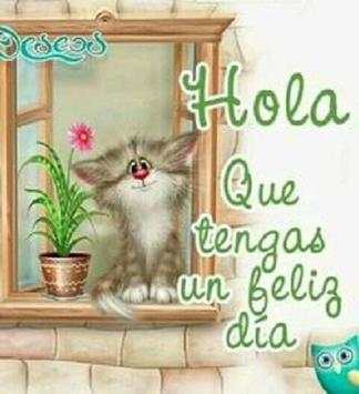 Buenos Dias screenshot 5