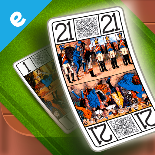 Exoty Tarot: 200 000 joueurs en ligne chaque jour أيقونة