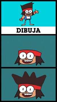 Cartoon Network Anything AR screenshot 2