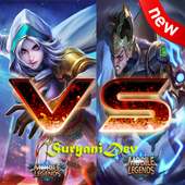 Mobile Legends Characters WP logo