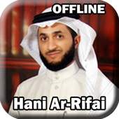 Quran Mp3 Offline Hani Rifai 3.0