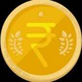 Indian Money icon