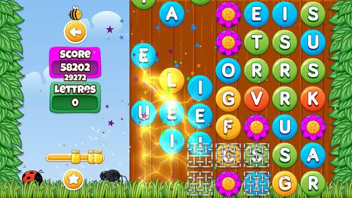 WordBuzz: Jeu De Mots screenshot 13
