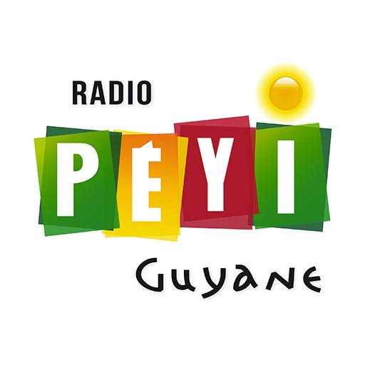 Radio Péyi Guyane 1.4