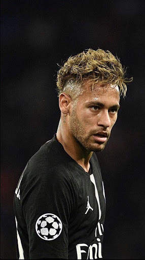 Neymar JR Wallpapers screenshot 3