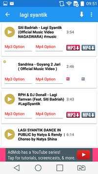 Mp3Mp4U Download mp3 gratis download youtube mp3 download lagu gratis download musik download video gratis, Download music download videos for free screenshot 4