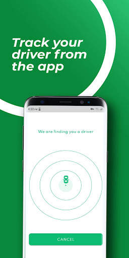 Catch Taxi screenshot 5