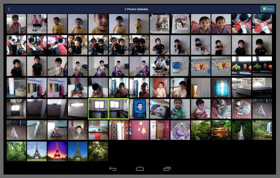 Photo Magnet Lite screenshot 11