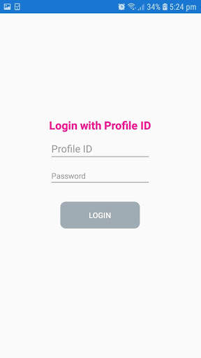 Matrimonial Application screenshot 2