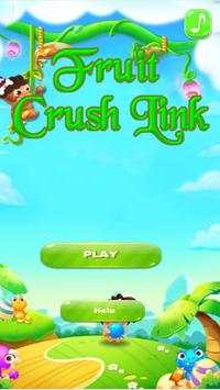 Fruit Crush Link screenshot 1