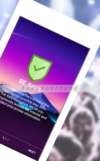 Magic VPN screenshot 9