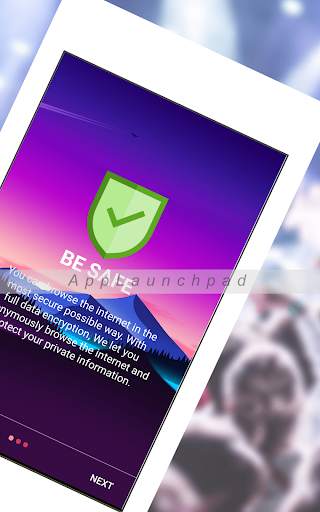 Magic VPN screenshot 9